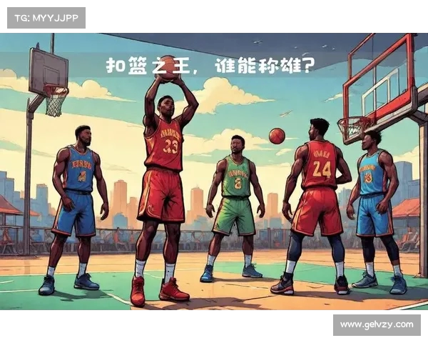 NBA篮板王争霸:谁将登顶统治篮板之巅 NBA篮板王争霸:谁将登顶统治篮板之巅