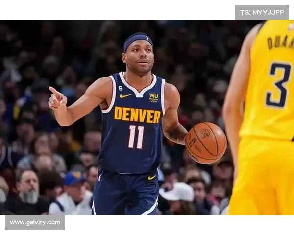 掘金王朝崛起：从默默无闻到NBA冠军之路